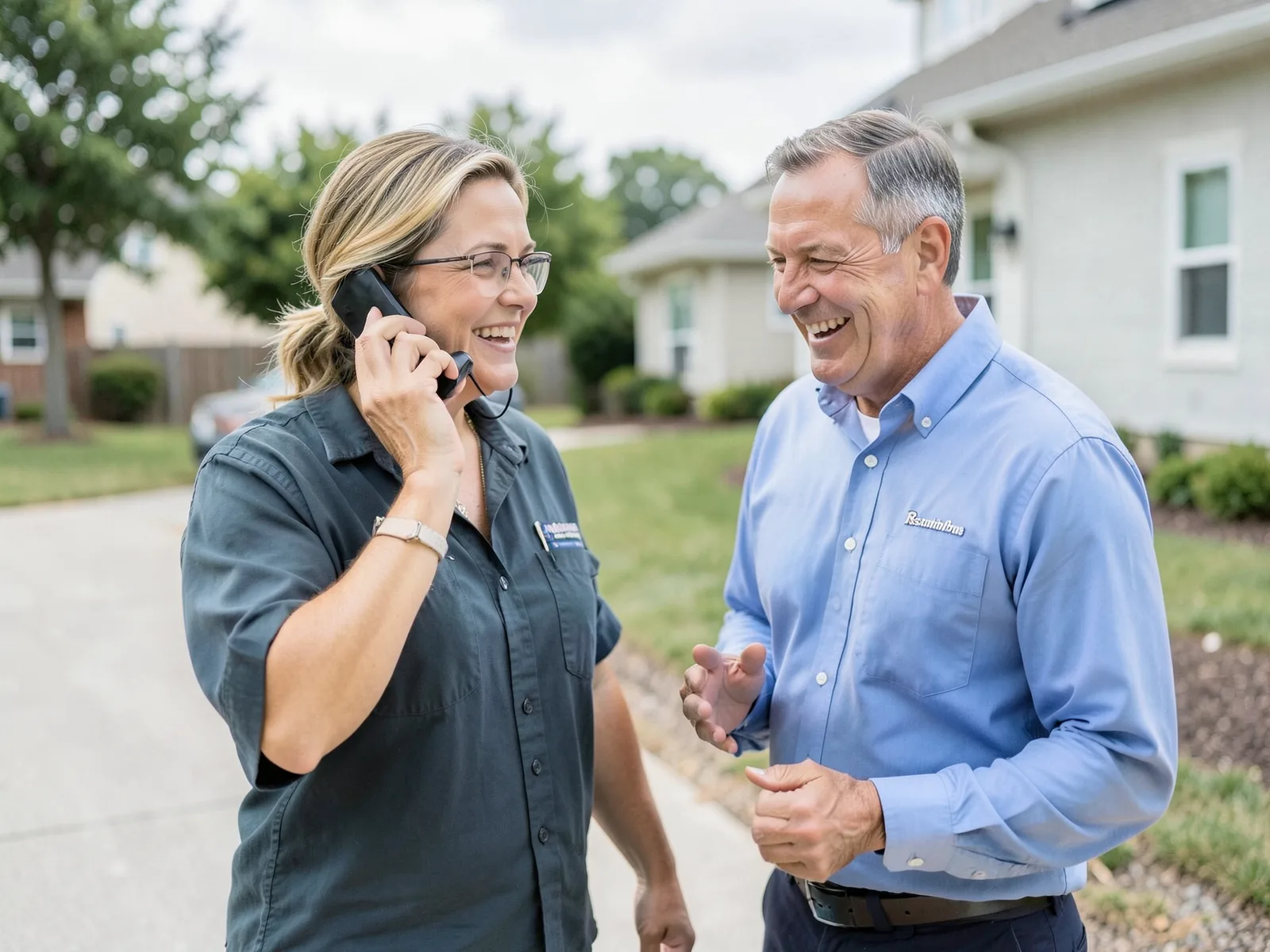 Frequently Asked Questions About Storm Damage Restoration in Hanover, PA
